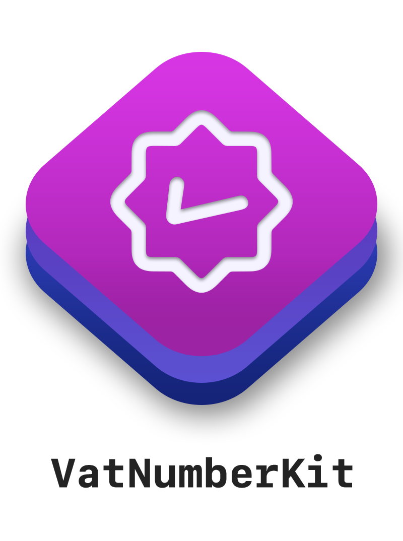 VatNumberKit Logo